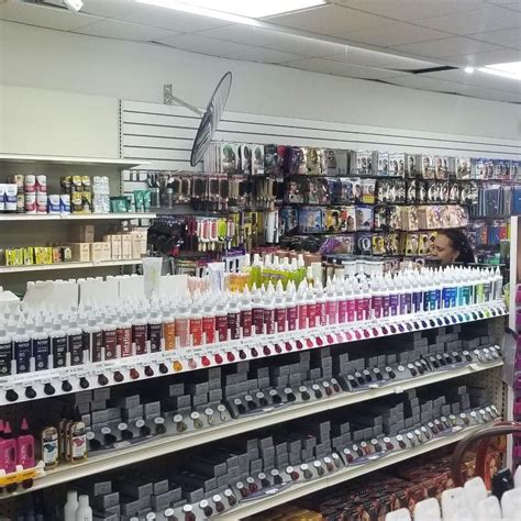 Rodeo Beauty Supply Reviews, Beauty in Los Angeles, CA.